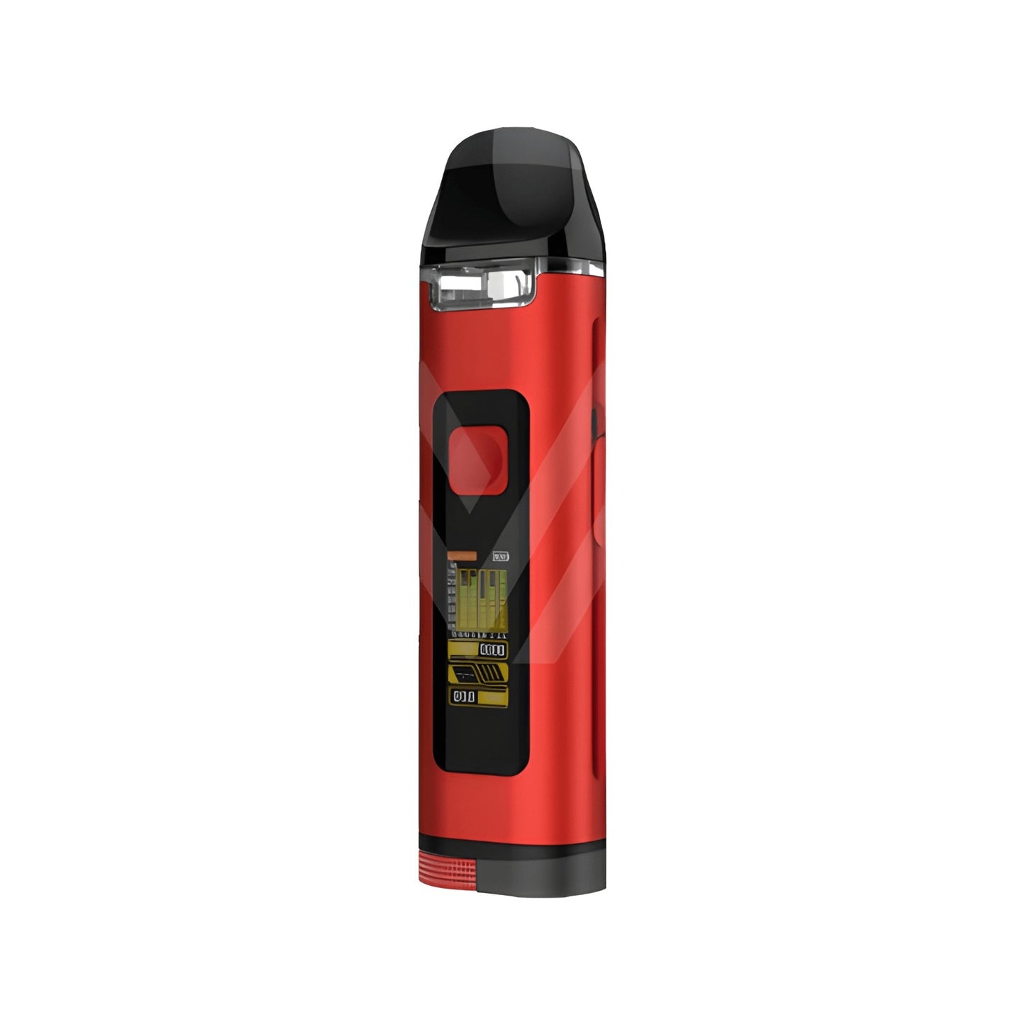 Uwell Crown D Pod Mod
