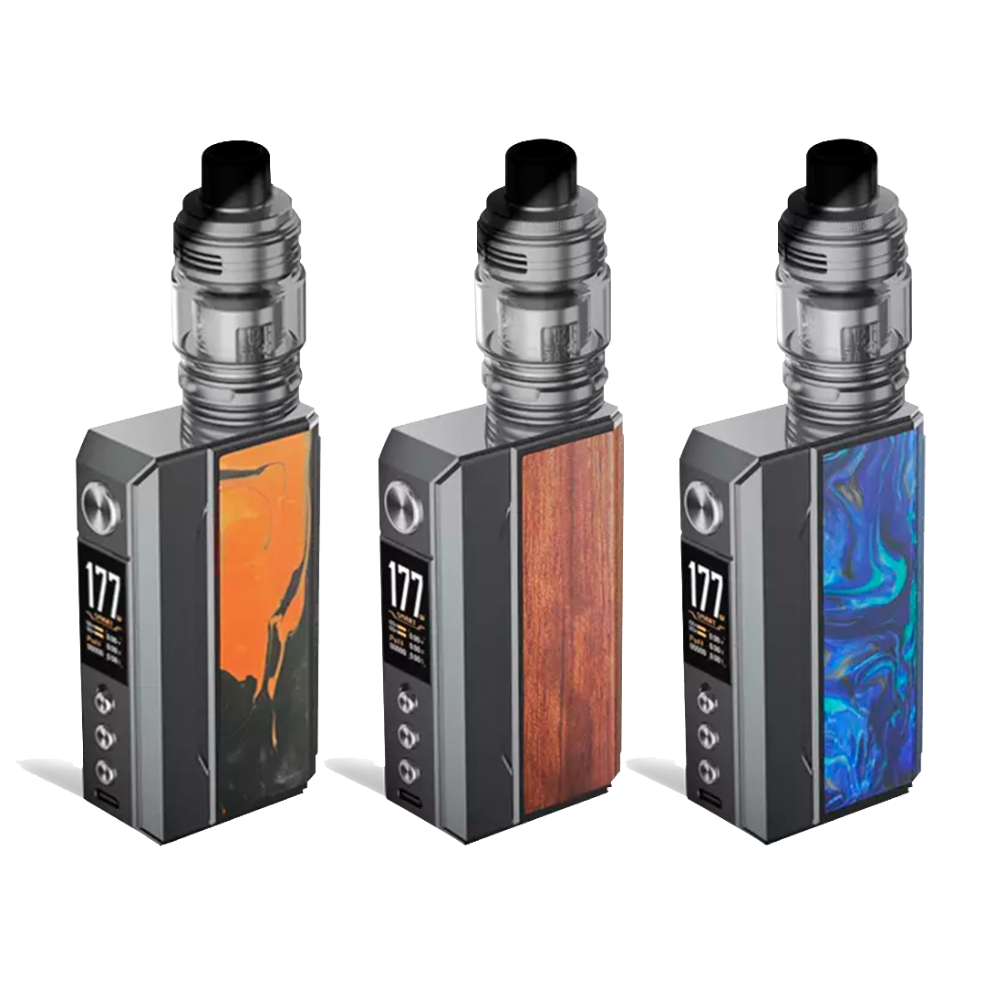 Voopoo Drag 4