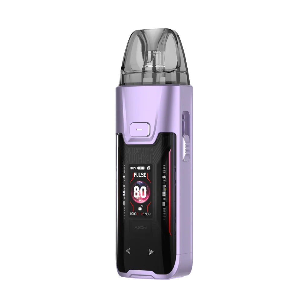Vaporesso LUXE XR Max 2