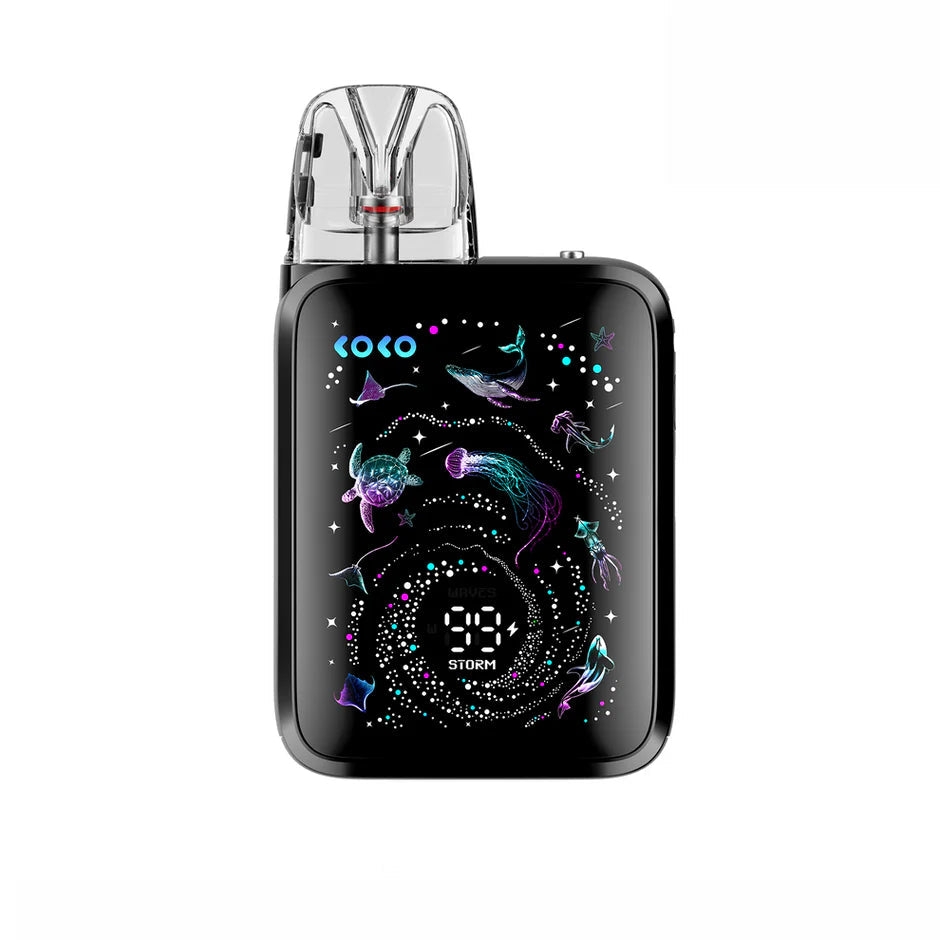 Uwell G5 Koko