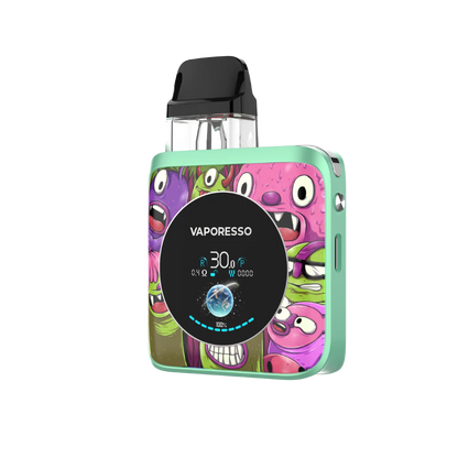 Vaporesso Xros 4 Nano