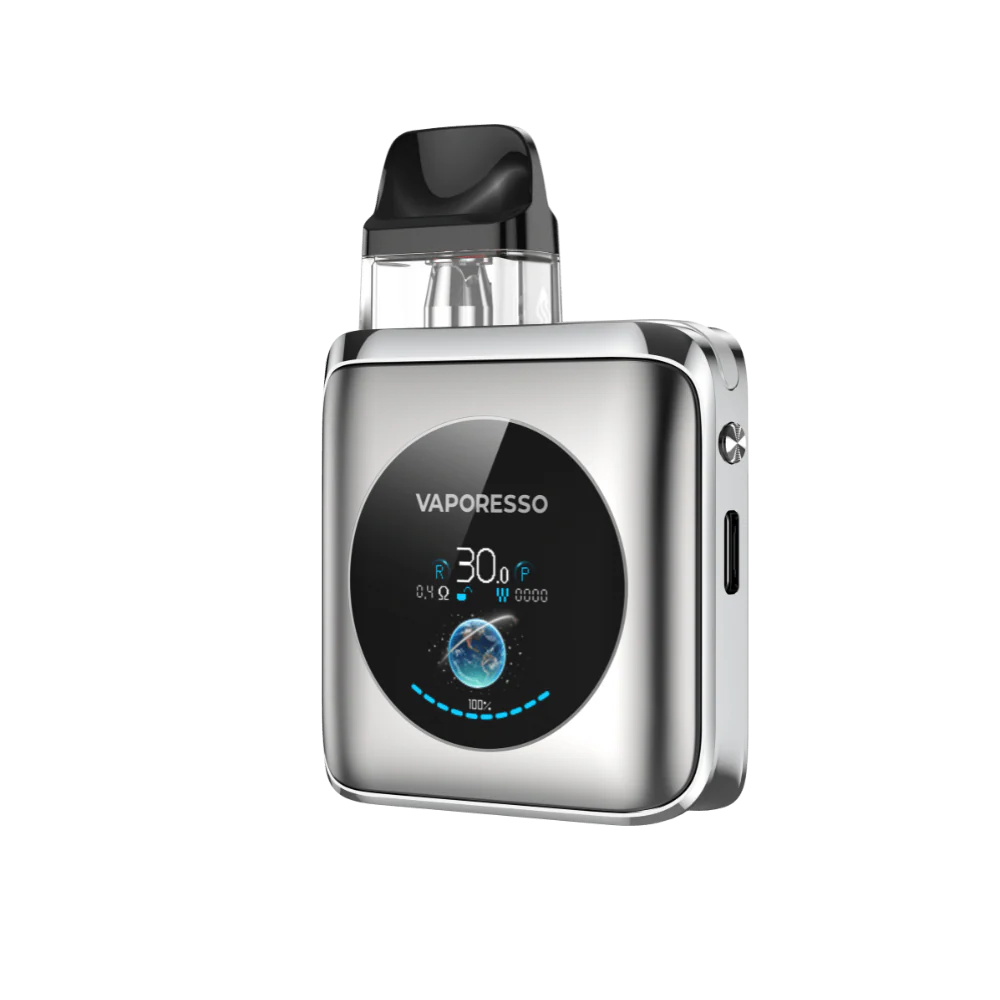 Vaporesso Xros 4 Nano