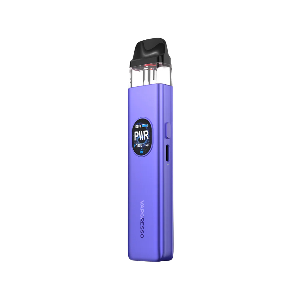 Vaporesso Xros 5