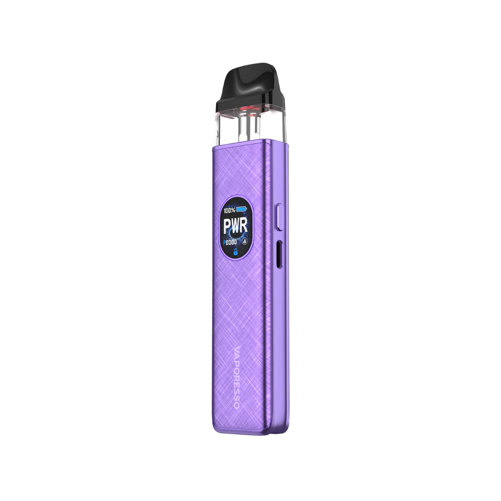 Vaporesso Xros 5