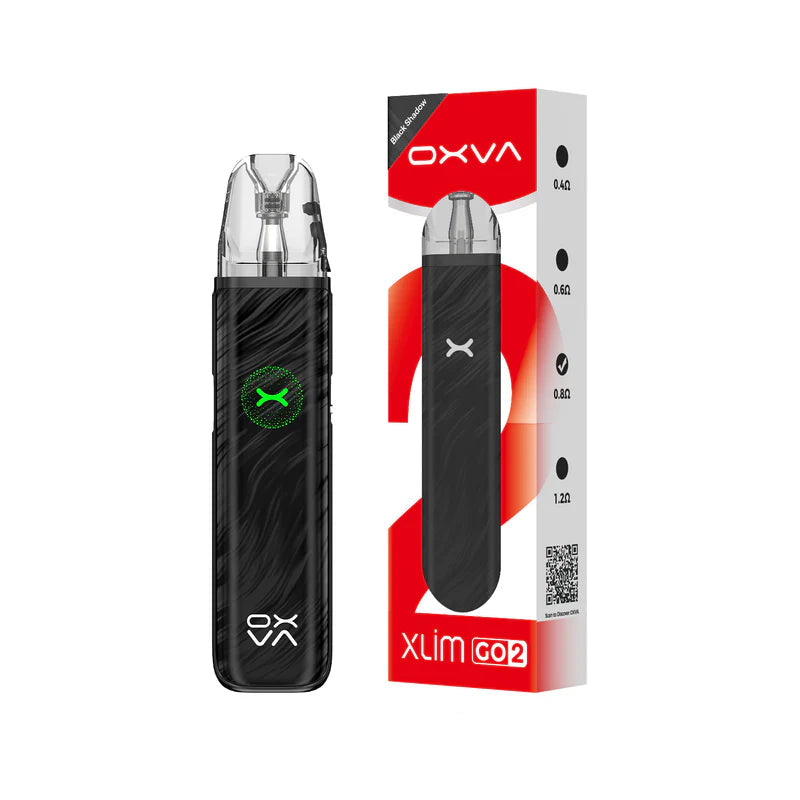Oxva xlim Go 2