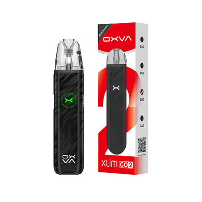 Oxva xlim Go 2