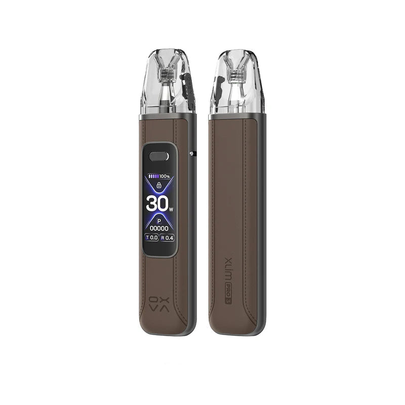 Oxva Xlim Pro 3