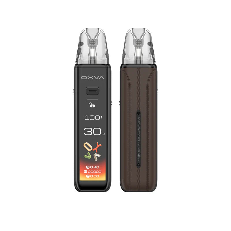 Oxva Xlim 3 Ultra