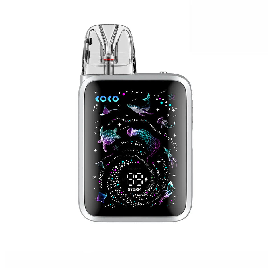 Uwell G5 Koko