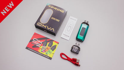 Oxva VPRIME