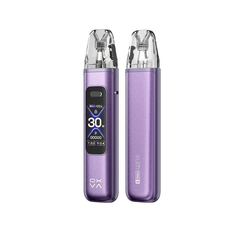 Oxva Xlim Pro 3