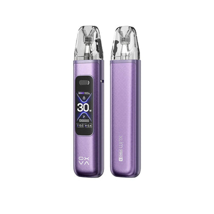 Oxva Xlim Pro 3