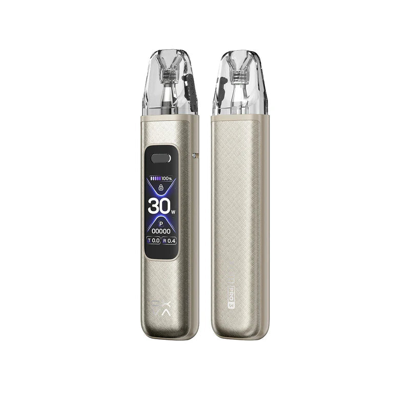 Oxva Xlim Pro 3