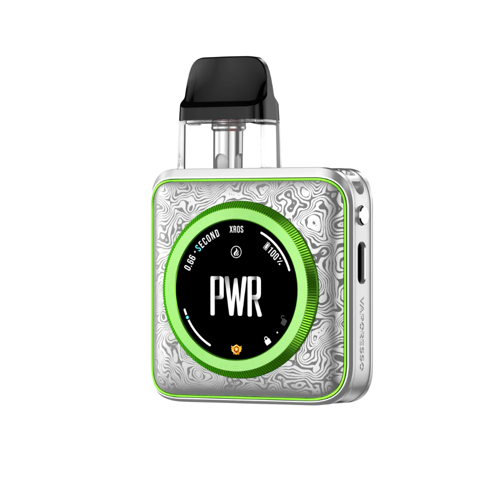 Vaporesso Xros 5 Nano