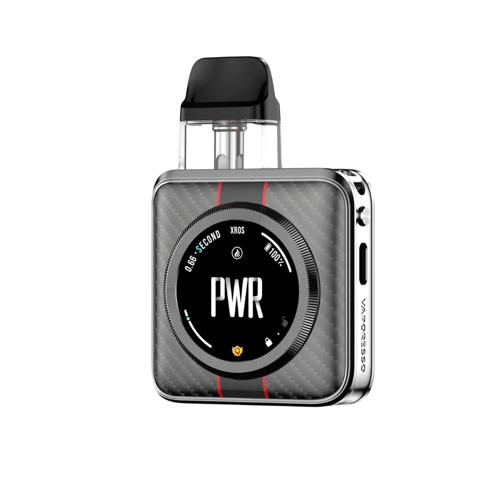 Vaporesso Xros 5 Nano