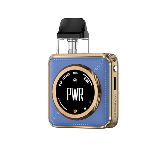 Vaporesso Xros 5 Nano