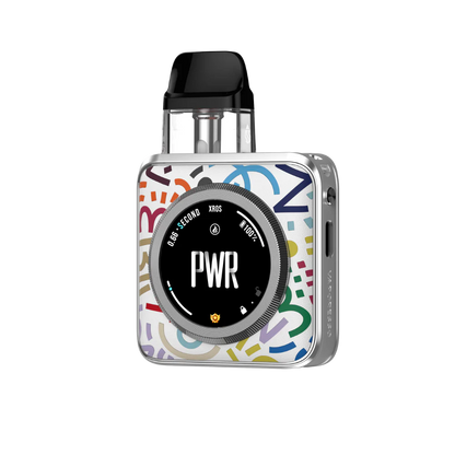 Vaporesso Xros 5 Nano